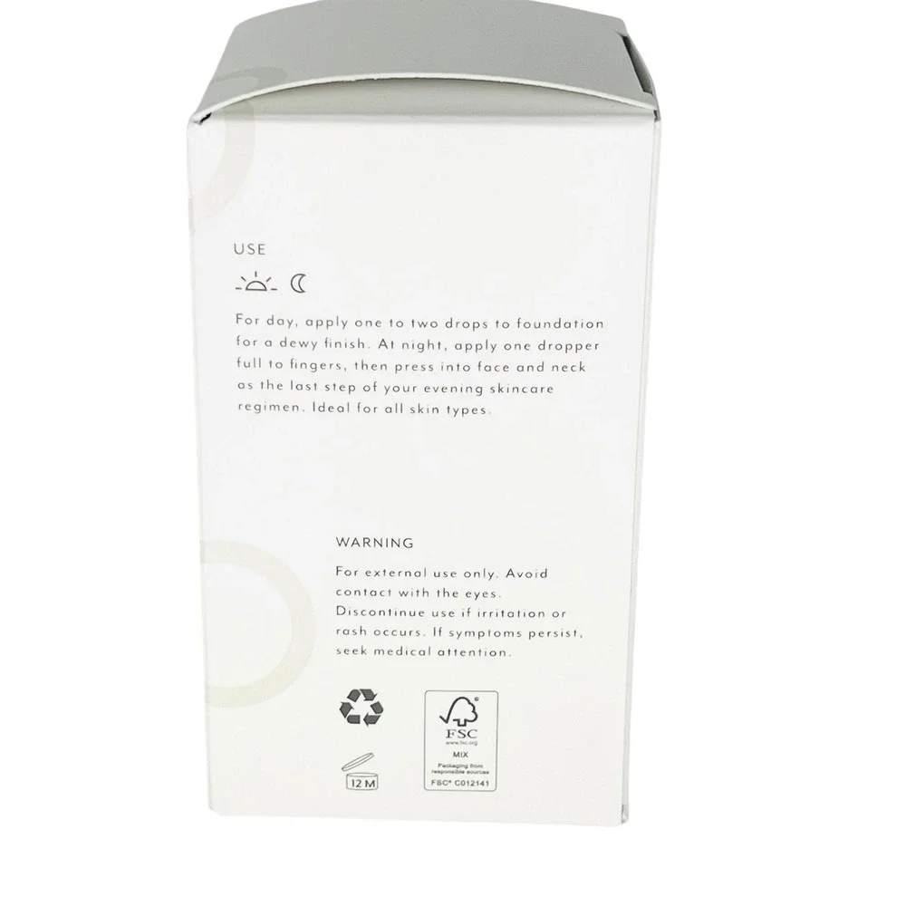 CircCell‎ Extraordinary Face Oil Nancy's Blend 30ml Sensitive Chamomile Lavender